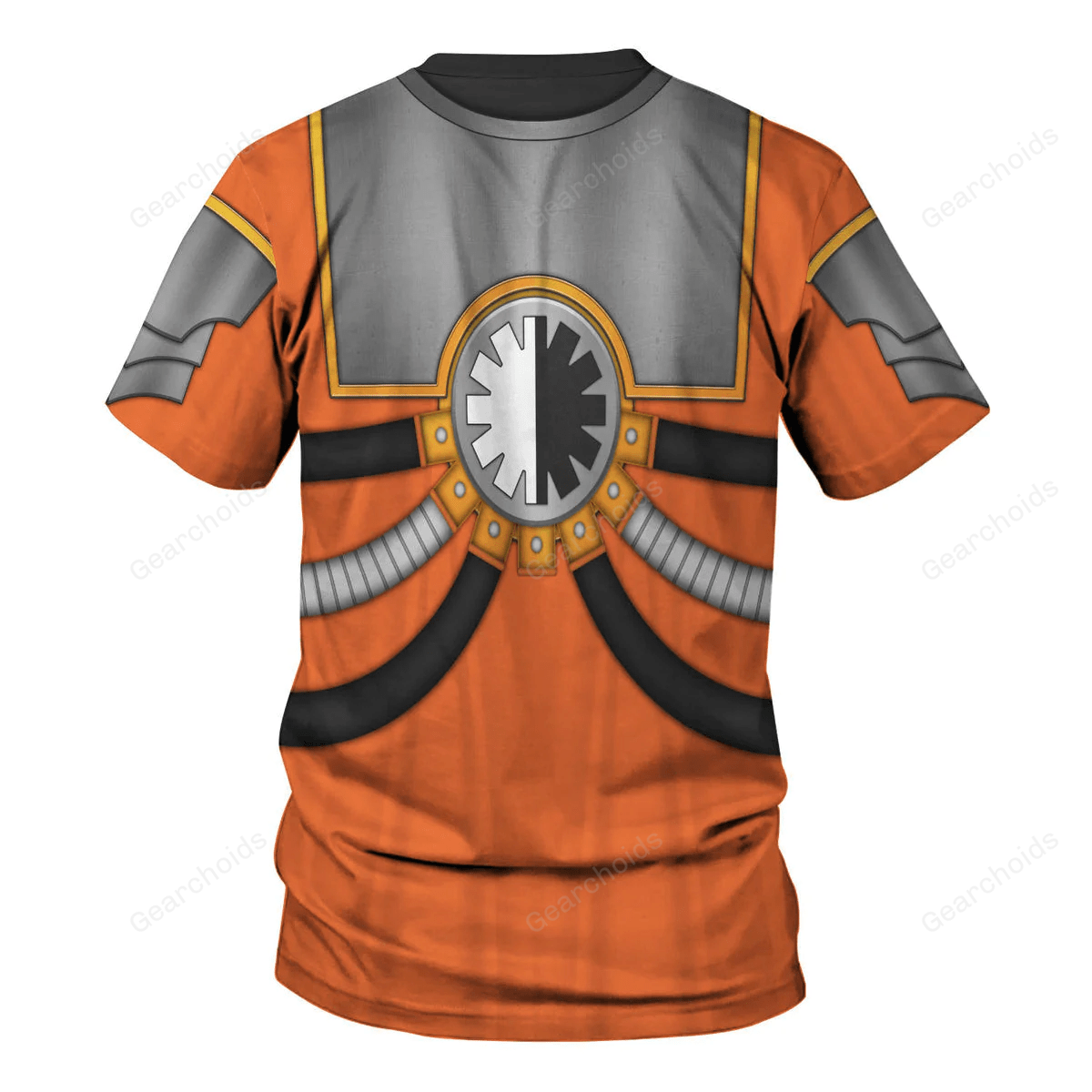 Warhammer Ryza - Costume Cosplay T-shirt CSWRH077
