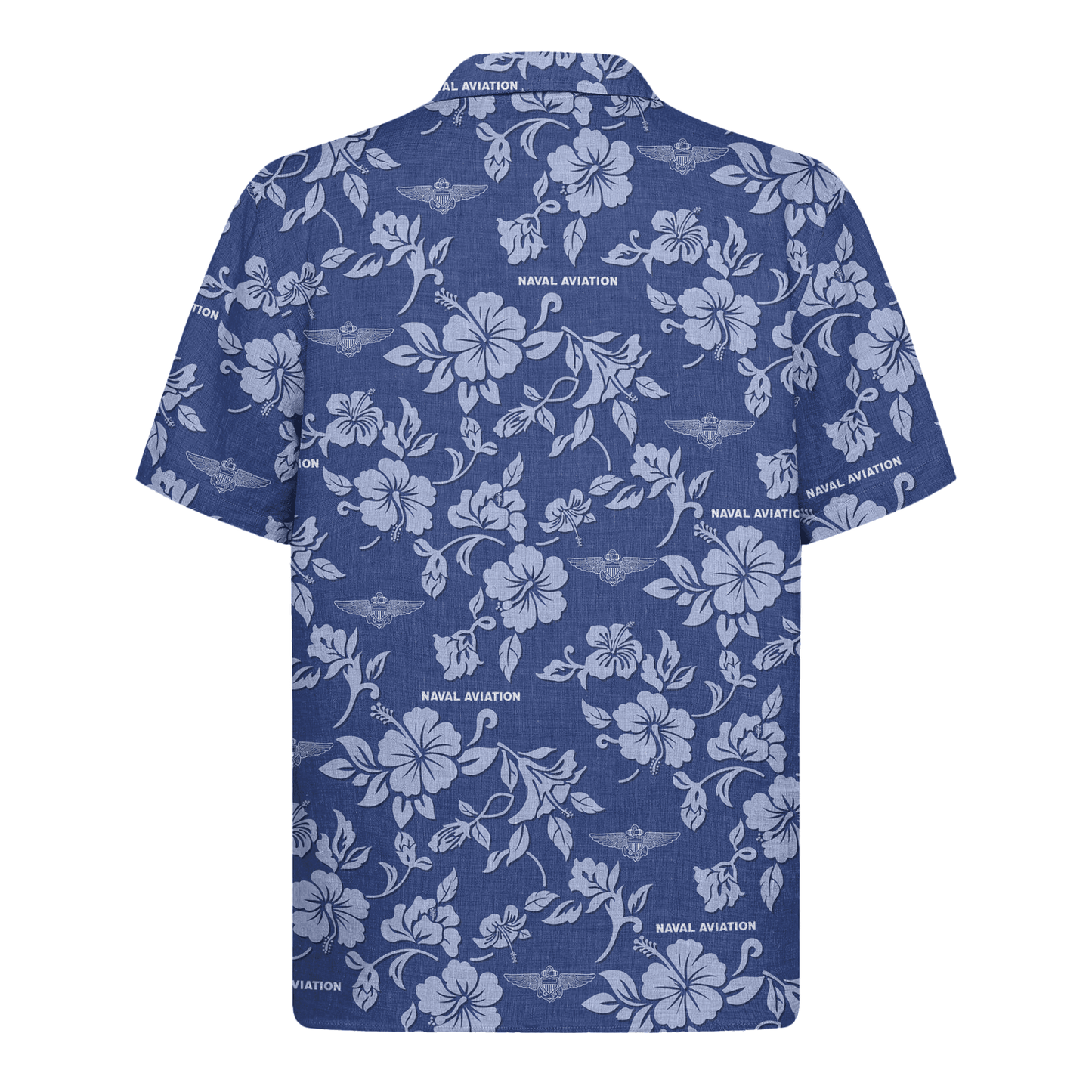 US Naval Aviation 250th Years of Service Hawaiian Shirt
