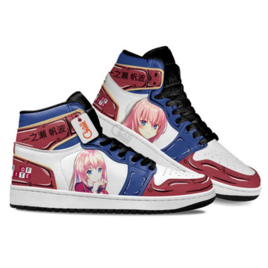 Classroom Honami Ichinose J1 Sneakers