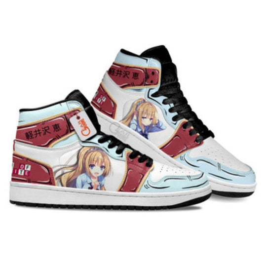 Classroom Kei Karuizawa J1 Sneakers