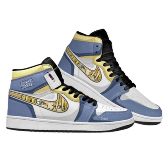 Ash Lynx J1-Sneakers Custom Shoes
