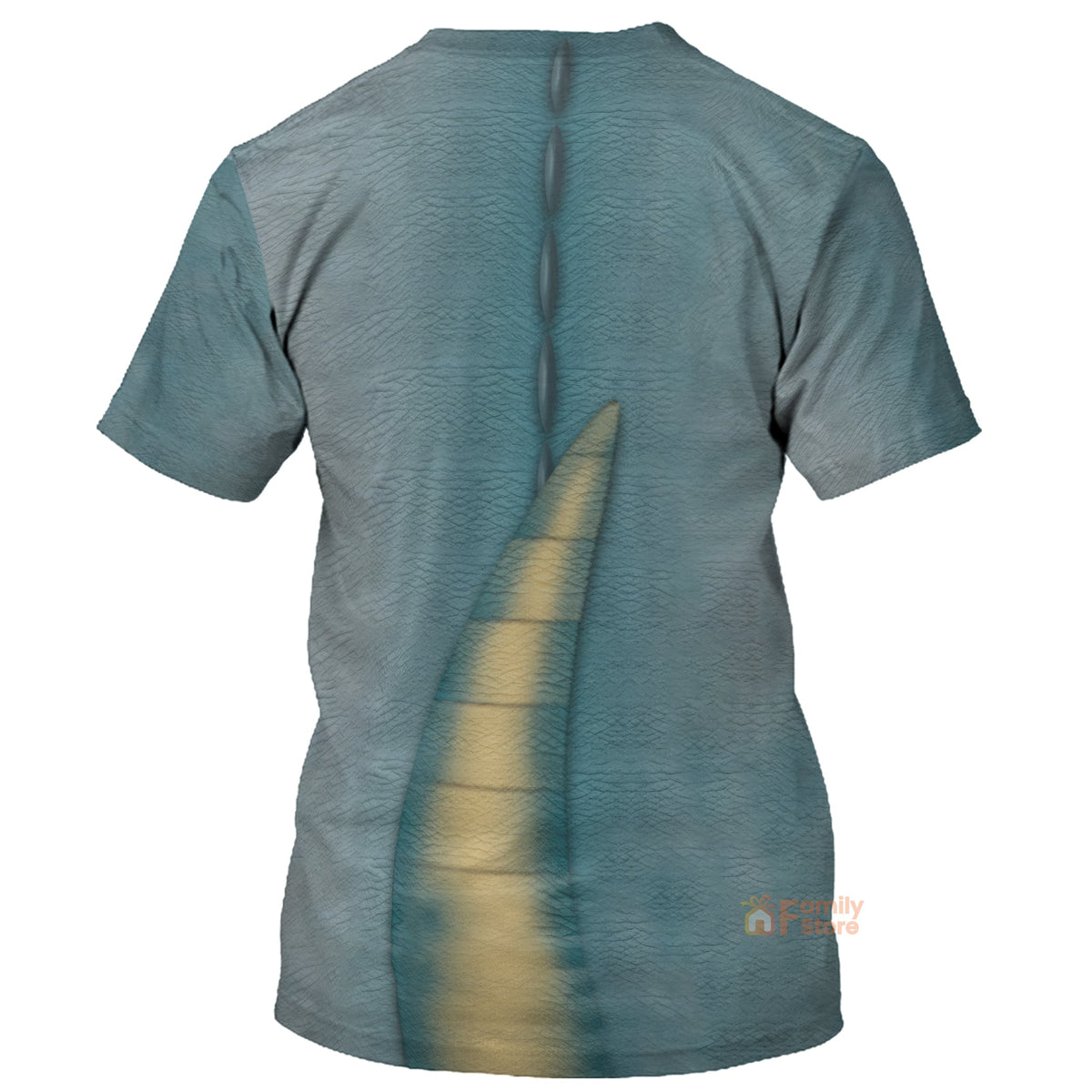 Aladar Disney Dinosaurs Costume T-Shirts For Men