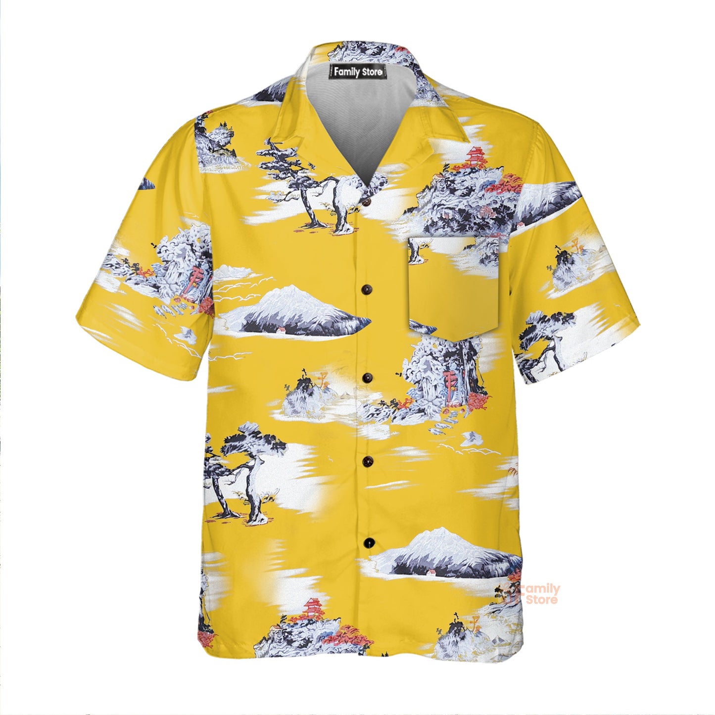 Cliff Booth Once Upon A Time In Hollywood Custom Hawaii Shirt