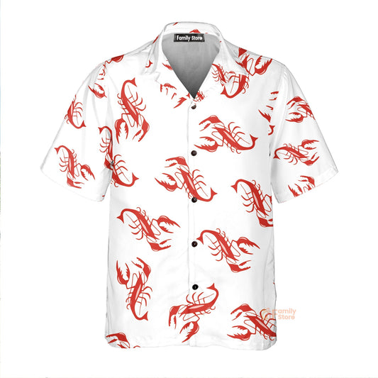 Seinfeld Hawaii Shirt