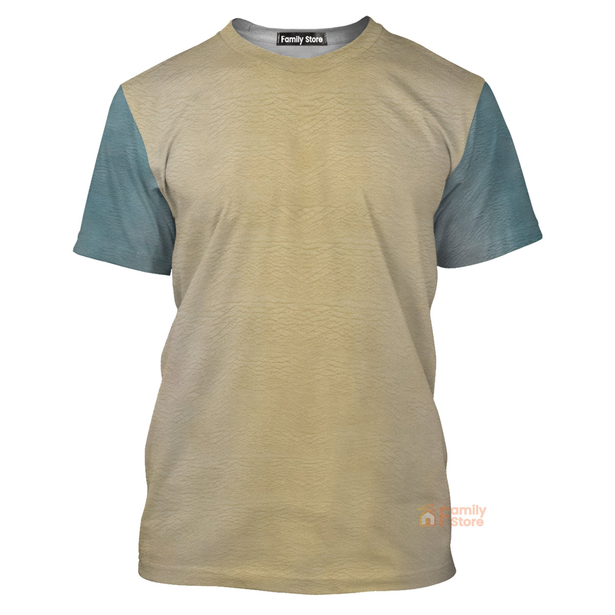 Aladar Disney Dinosaurs Costume T-Shirts For Men