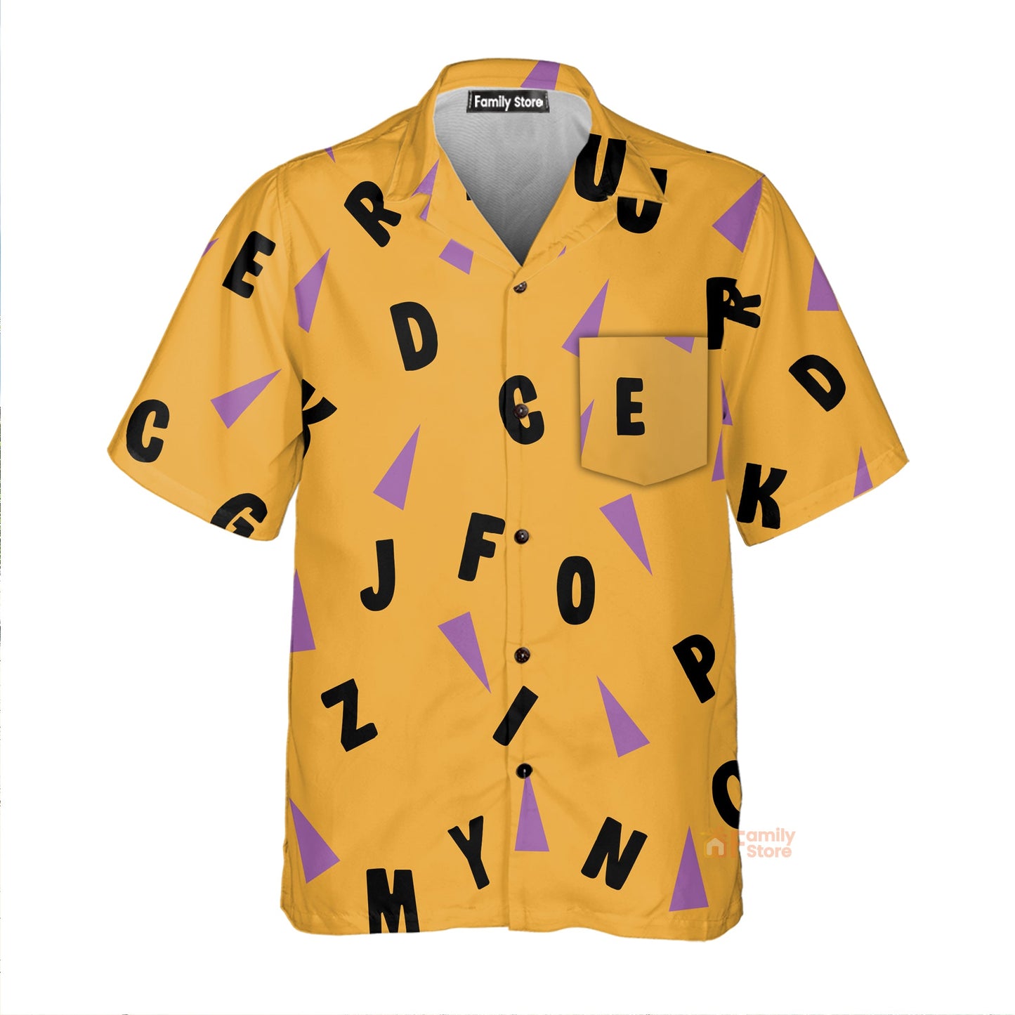 Anime DrBa Master Roshi Custom Shirt Hawaiian