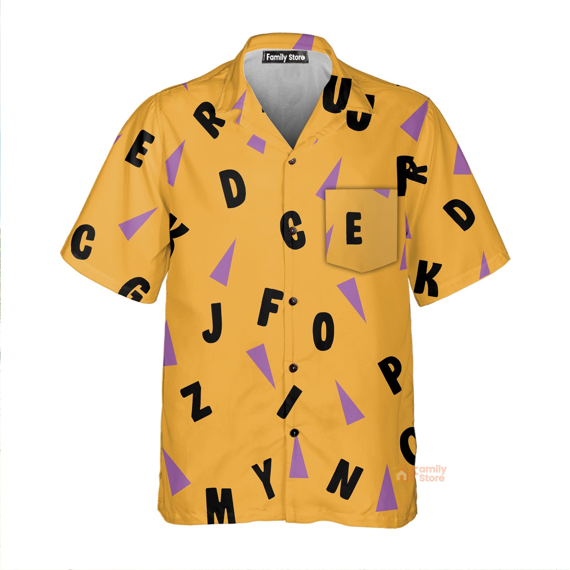 Anime DrBa Master Roshi Custom Shirt Hawaiian