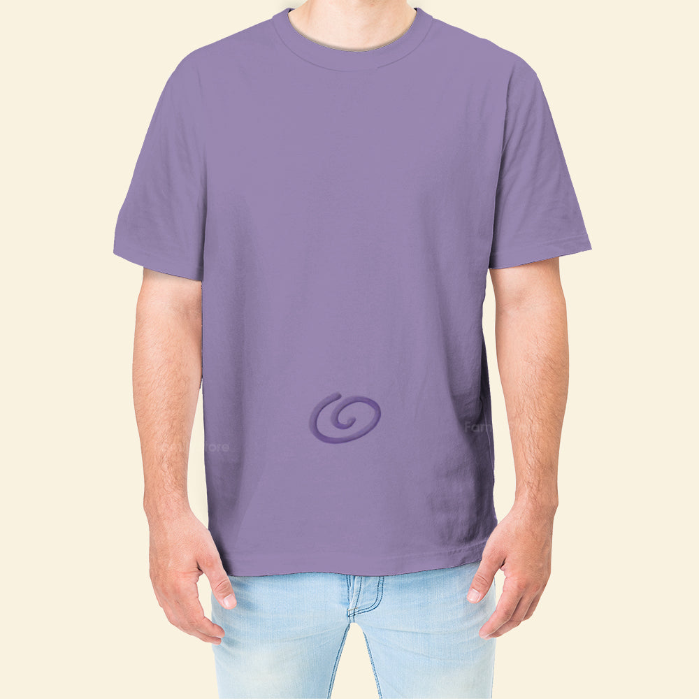 Pain Hercules Costume - 3D TShirt