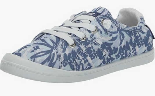Noclaws Women's Rory Slip on Sneaker Loafer Flat