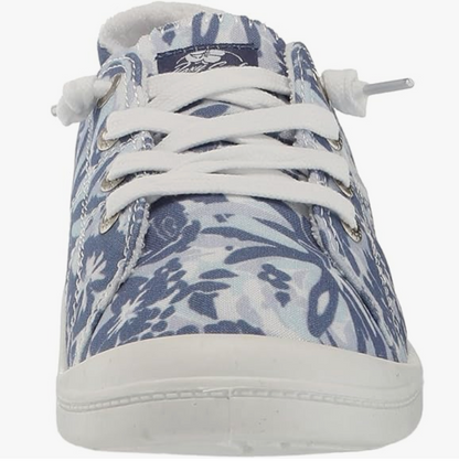 Noclaws Women's Rory Slip on Sneaker Loafer Flat