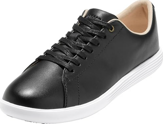 Noclaws Grand Crosscourt Lace Up Sneakers