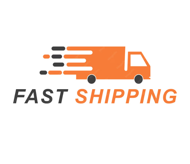 Upgrade Fast Shipping