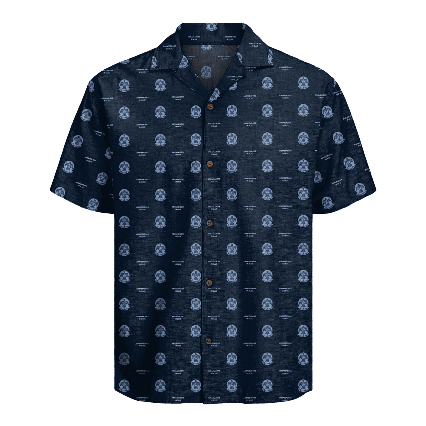 US Air Force - Thunderbirds  Hawaiian Shirt