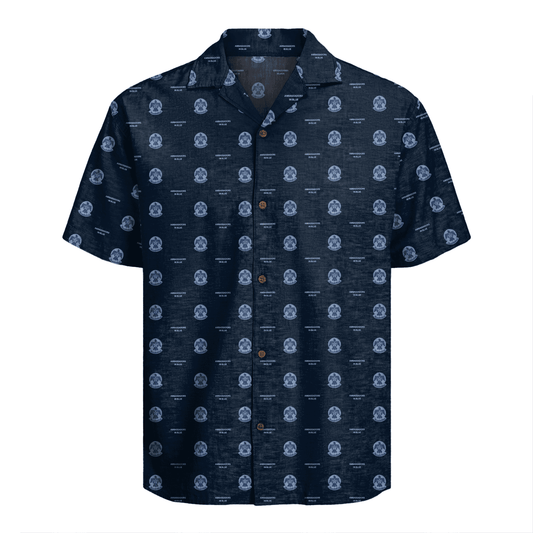 US Air Force - Thunderbirds  Hawaiian Shirt