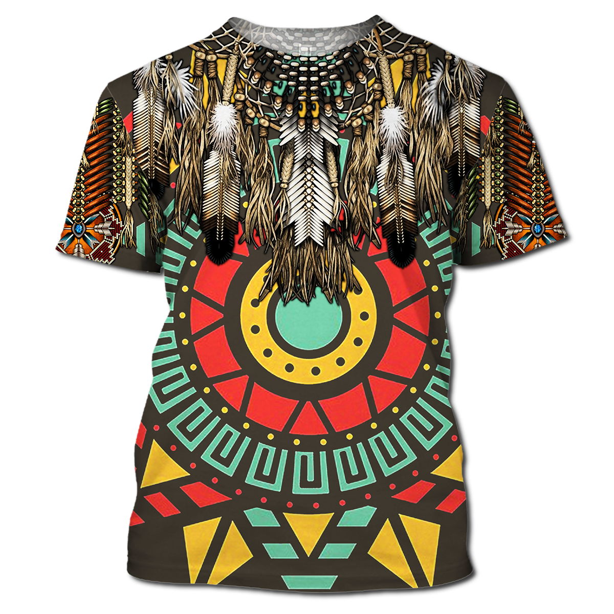 Gifury Native American Hoodie Native American 3D Print T-shirt Native American Shirt Sweater Tank 2022