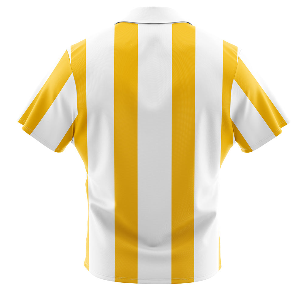 Tony Tony Chopper Timeskip One Piece Button Up Hawaiian Shirt