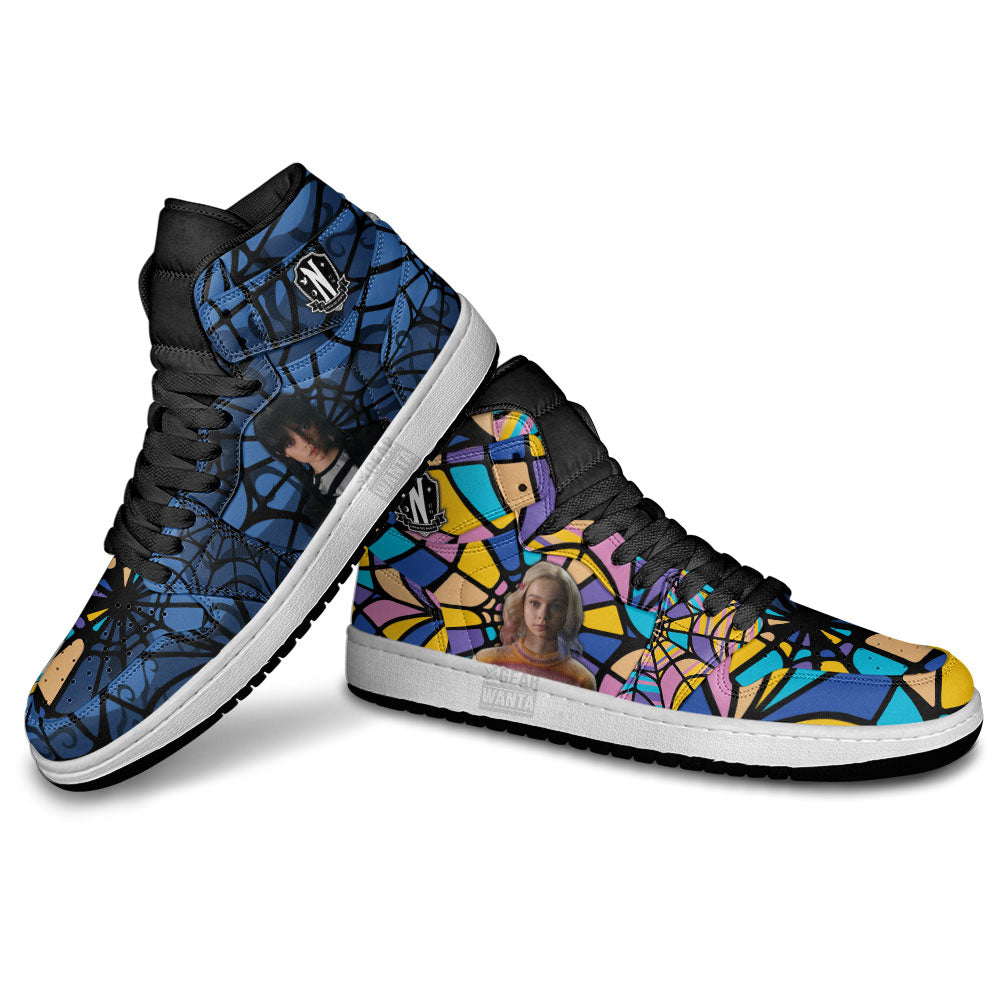 Window Wednesday J1s Sneakers Gifts Idea For Fans MN23