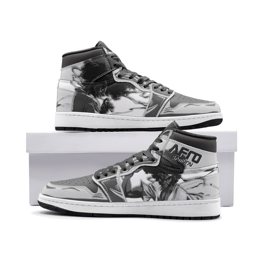 Afro Samurai JD1 Shoes