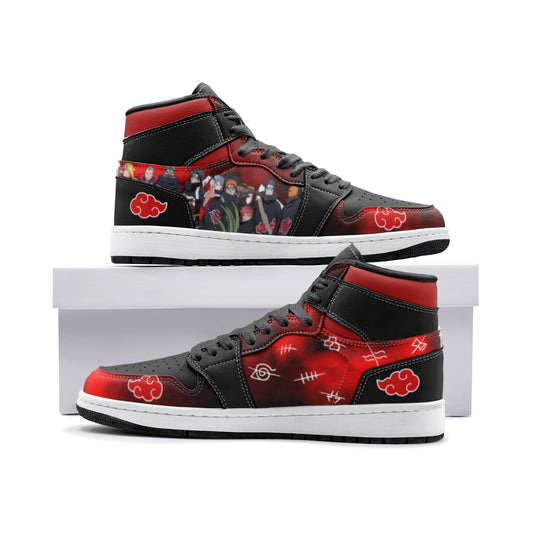 Red Cloud Members Ninja JD1 Shoes