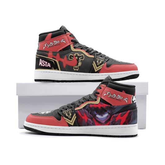 Asta JD1 Shoes