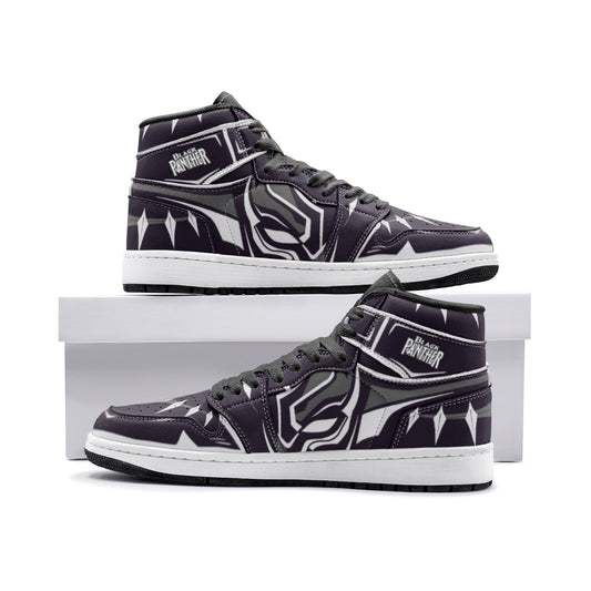 Black Panther Wakanda JD1 Shoes