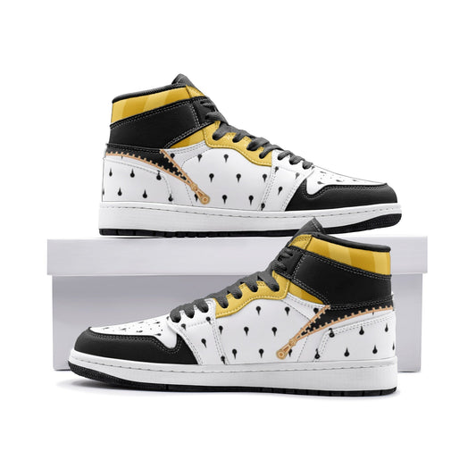 Bucciarati JD1 Shoes