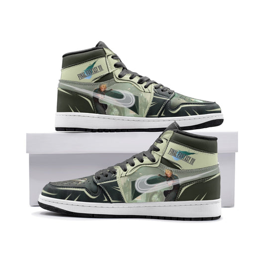 Buster Sword Final Fantasy JD1 Shoes