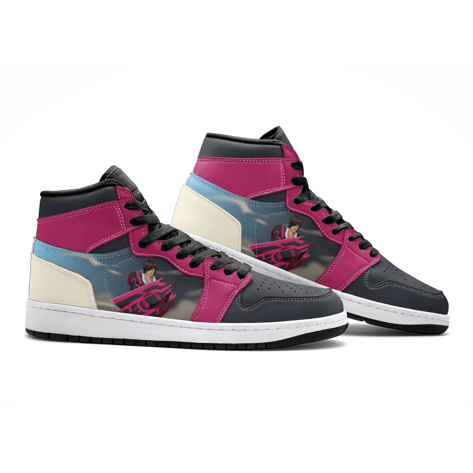 Chad Bleach JD1 Shoes
