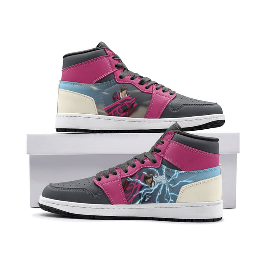 Chad Bleach JD1 Shoes
