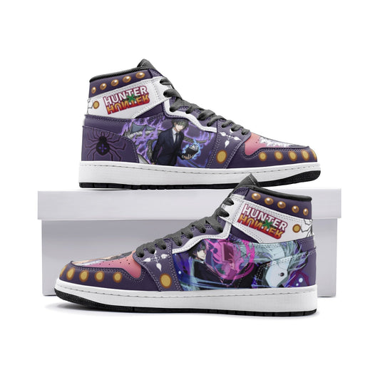 Chrollo Hunter JD1 Shoes