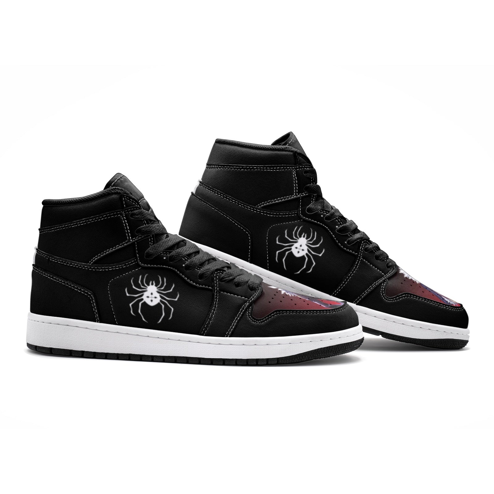 Chrollo Phantom Troupe Hunter x Hunter JD1 Shoes