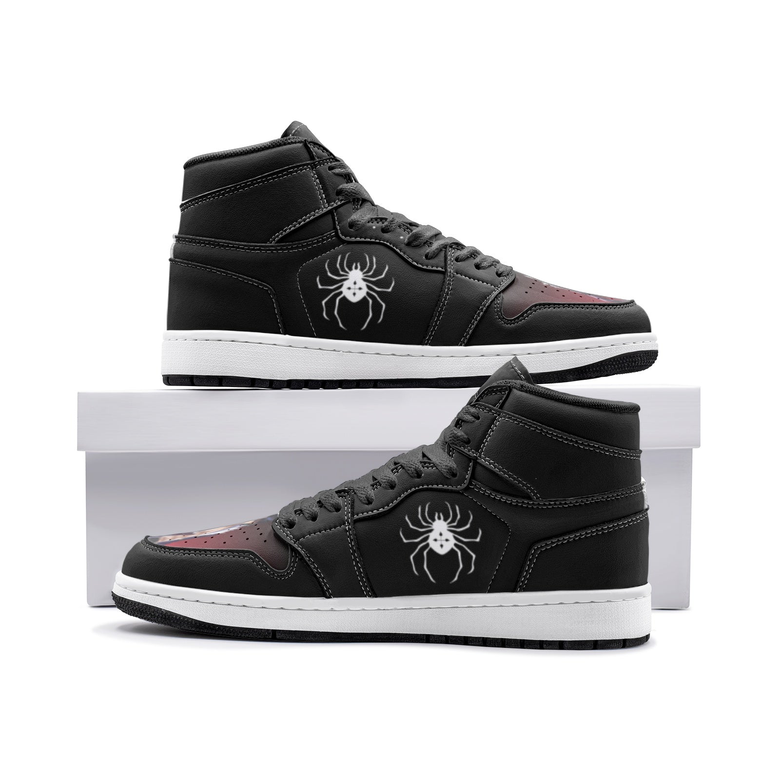 Chrollo Phantom Troupe Hunter x Hunter JD1 Shoes