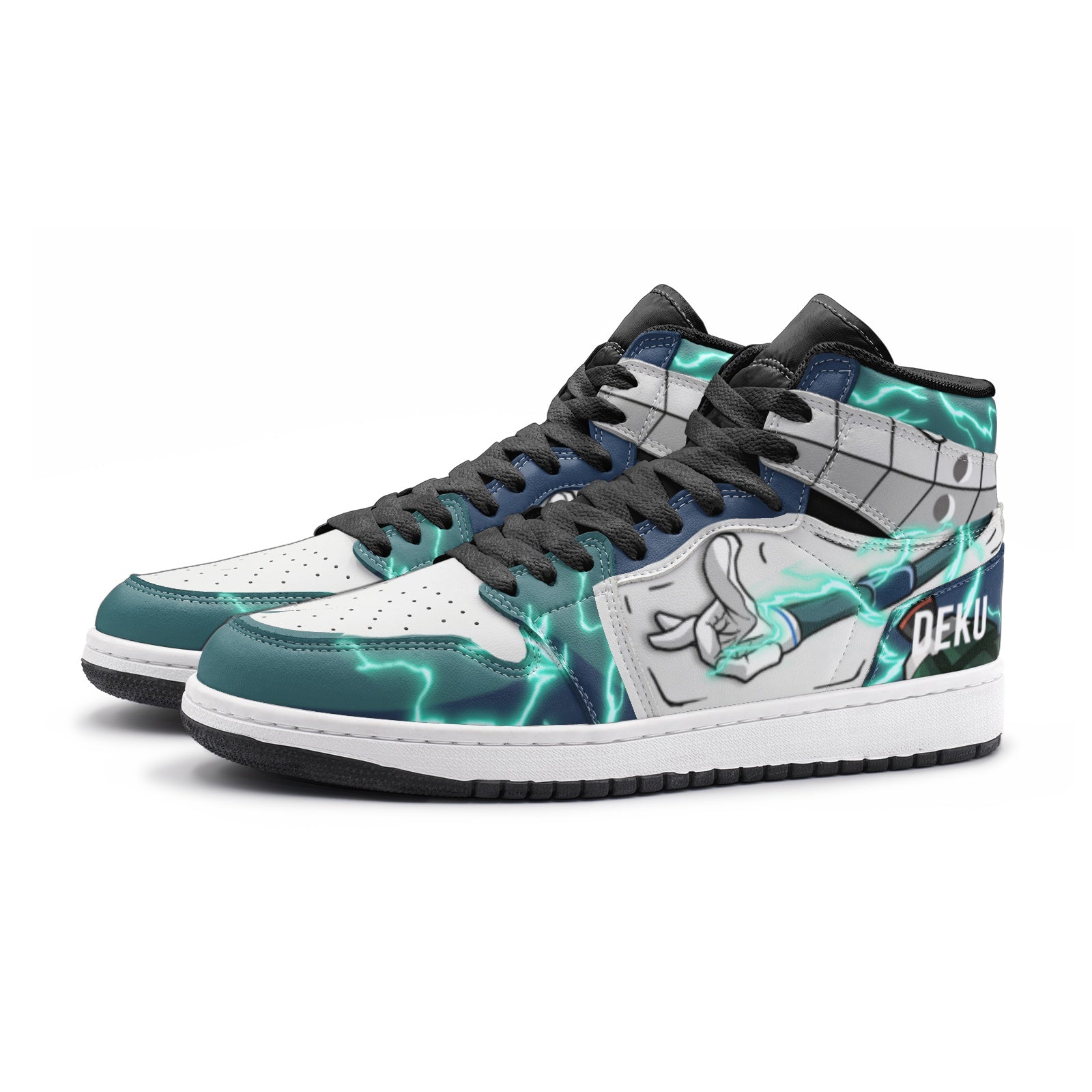 Deku Hand My Hero JD1 Shoes