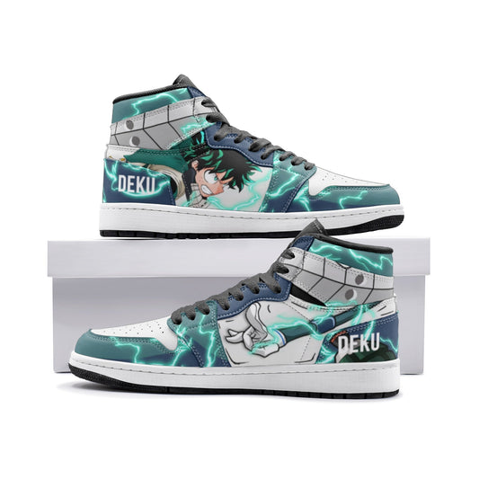 Deku Hand My Hero JD1 Shoes