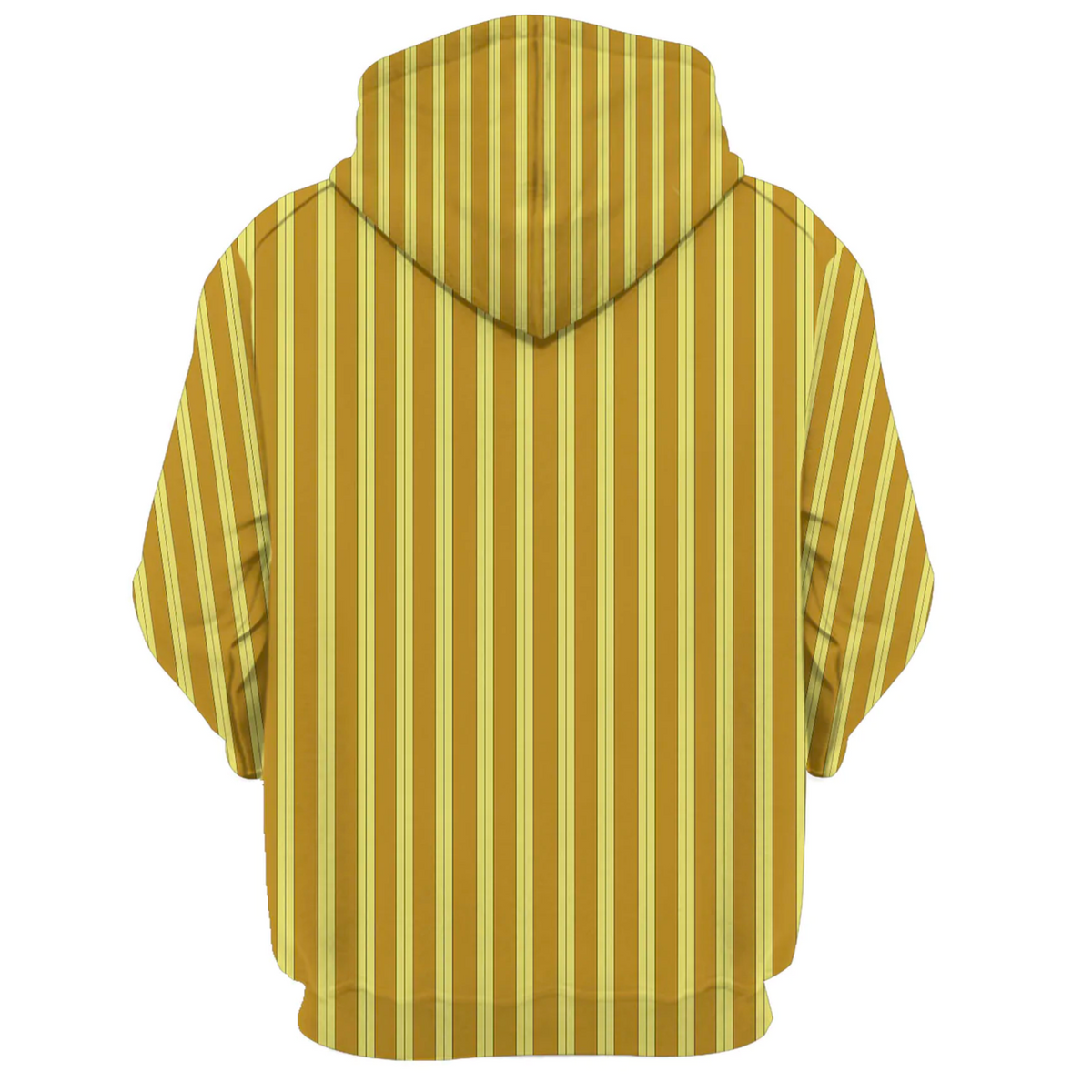 One Piece Hoodie One Piece Admiral Kizaru Costume T-shirt Yellow Unisex
