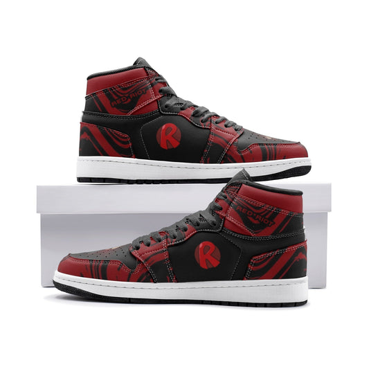 Eijiro Kirishima My Hero JD1 Shoes