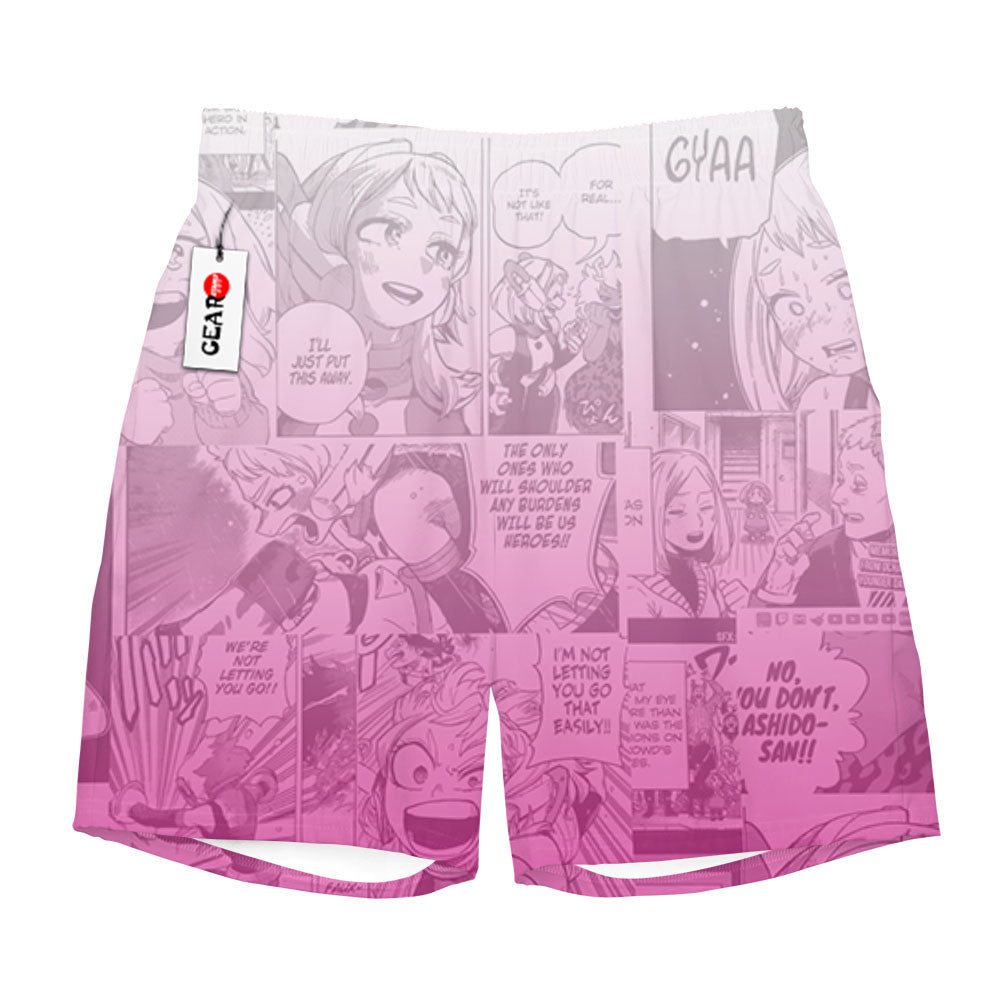 Uravity Beach Shorts Manga Edition