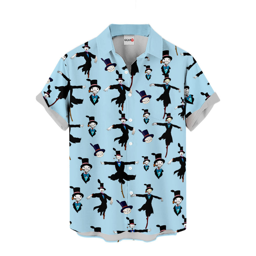 Turnip Head Hawaiian Shirt