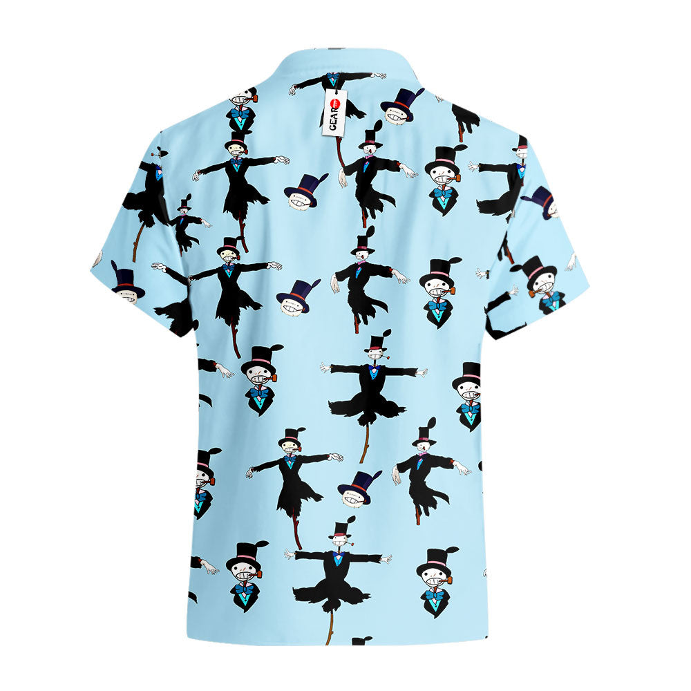 Turnip Head Hawaiian Shirt