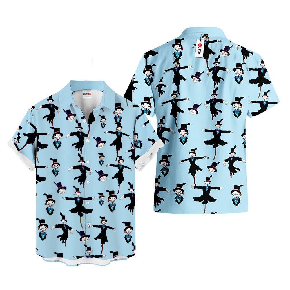 Turnip Head Hawaiian Shirt
