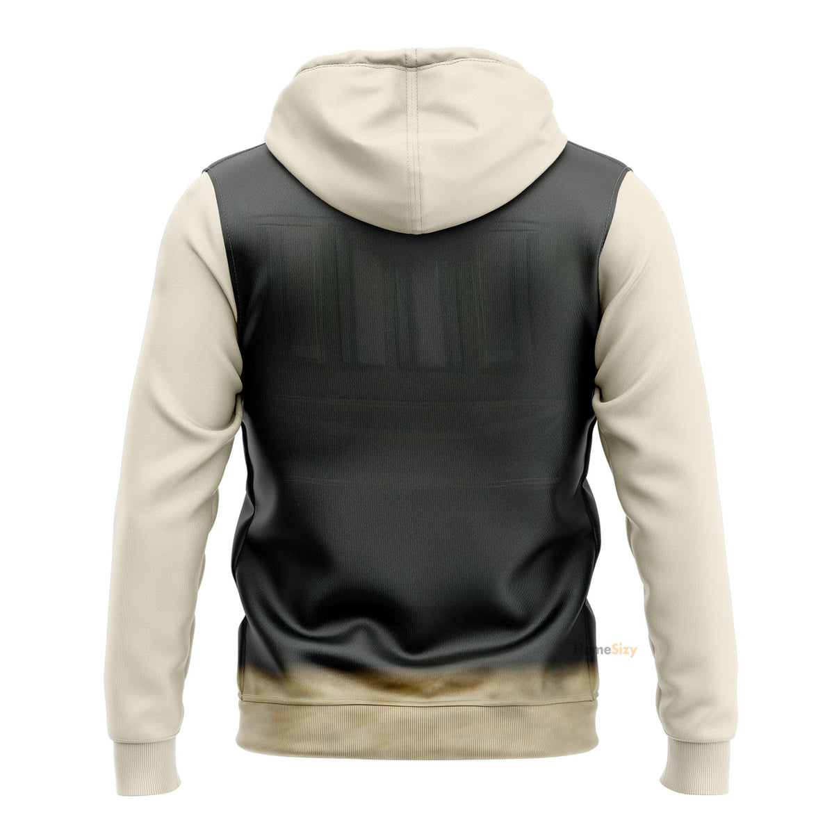 Stwa Han Solo Set Cosplay Costume Hoodie QT207370Tf