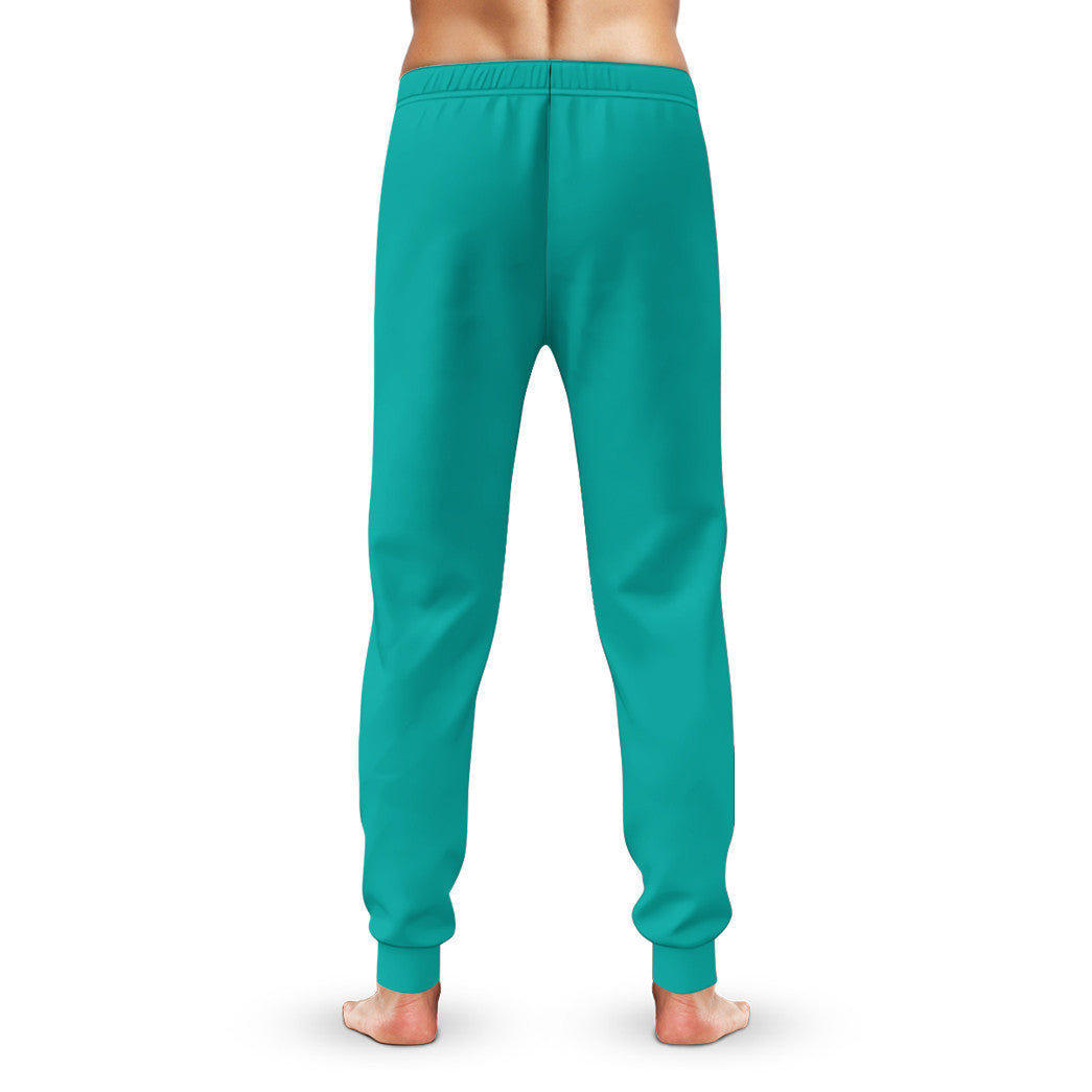 Perry The Platypus Phineas and Ferb - Cosplay Costume Hoodie QT309044