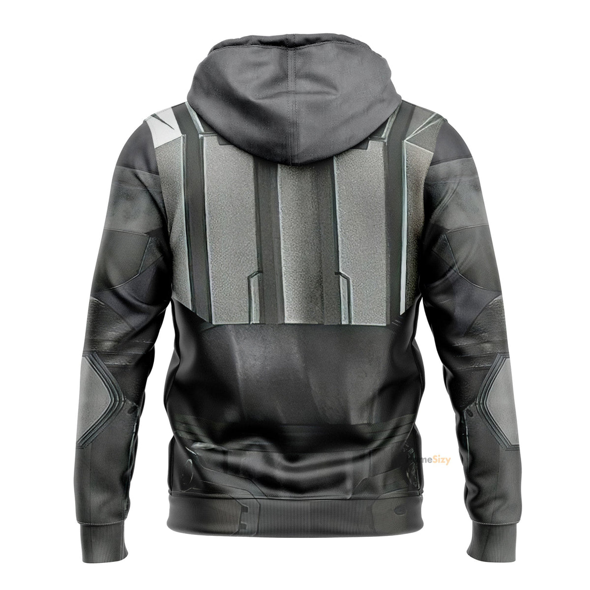 Movie SW Darth Vader Custom Cosplay Costume Hoodie QT305282Hf