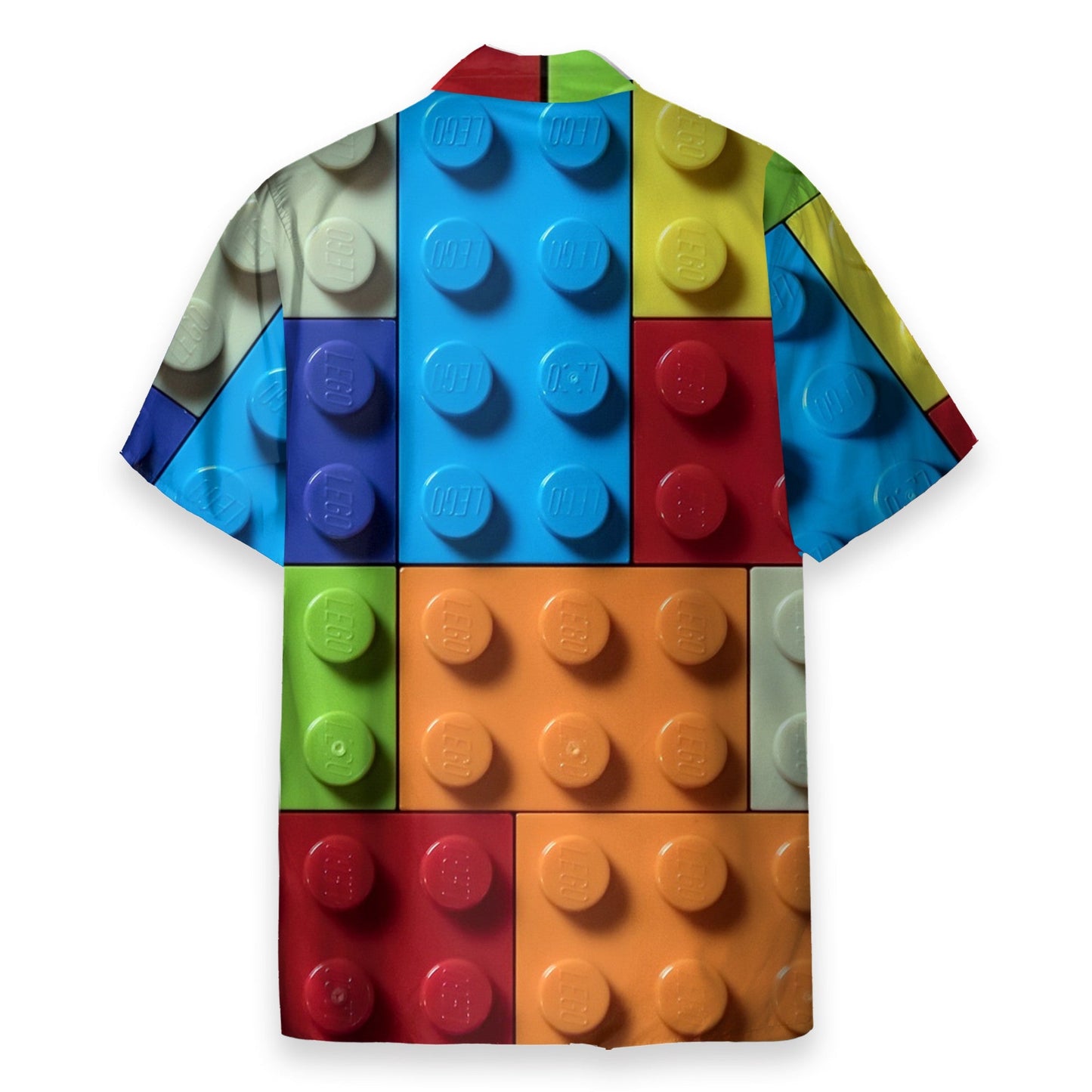 Lego Life Hawaiian Shirts KLZ1073277