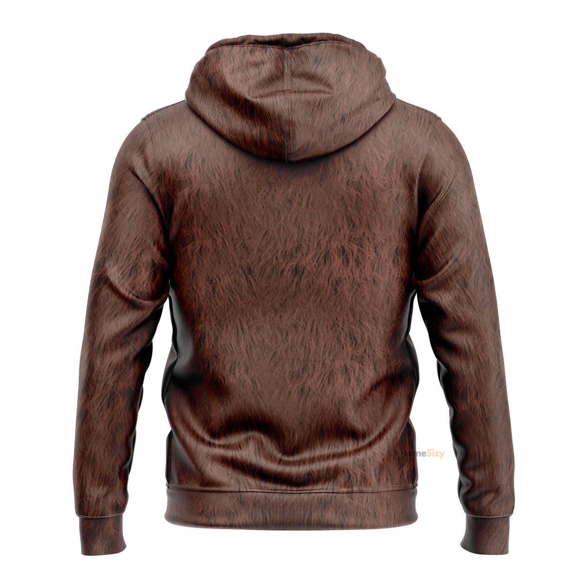 Donkey Kong Custom Cosplay Costume Hoodie QT208514Hg