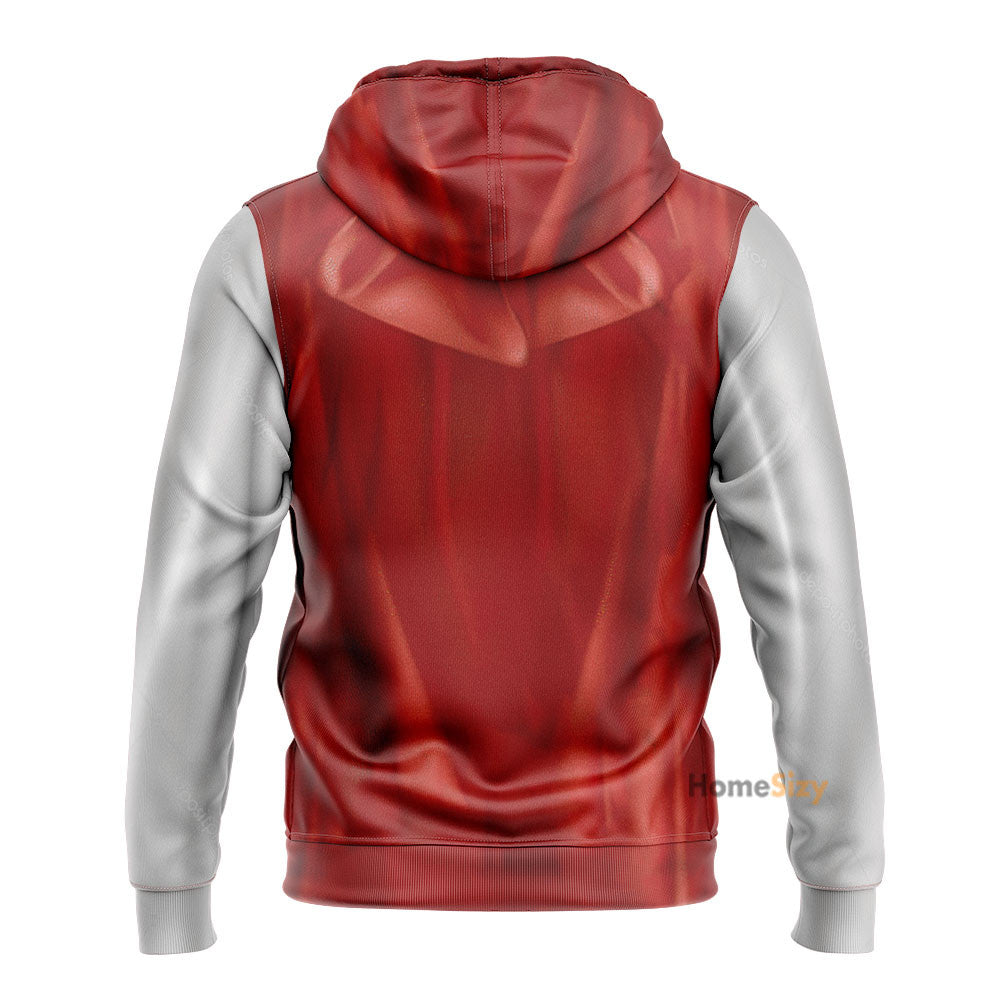 Snow White Prince Florian Custom Cosplay Costume Tshirt Hoodie QT209532Hf