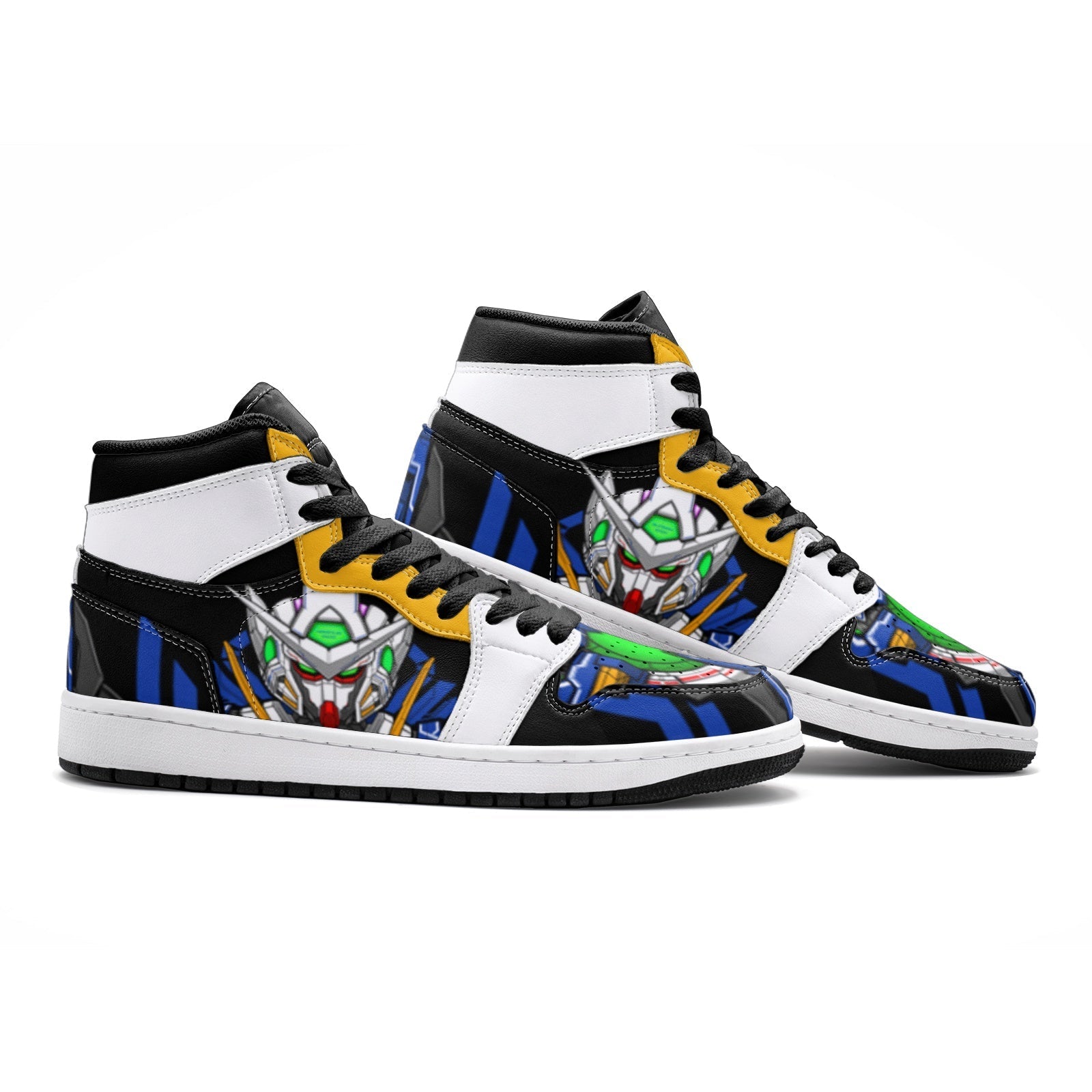 GN-001 Exia Gundam JD1 Shoes