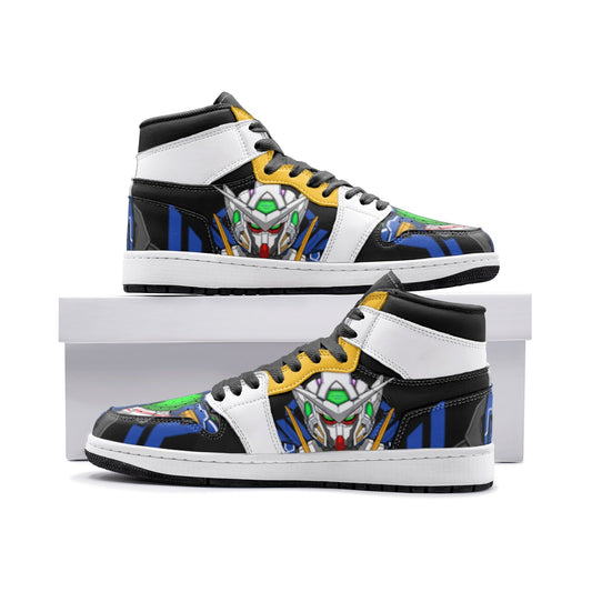 GN-001 Exia Gundam JD1 Shoes
