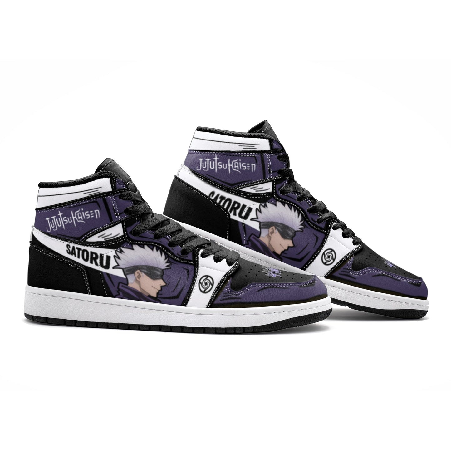 Gojo Satoru Sorcery Fight JD1 Shoes