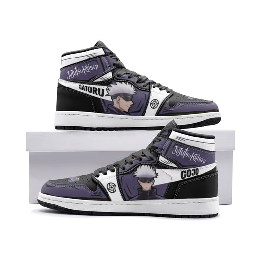 Gojo Satoru Sorcery Fight JD1 Shoes